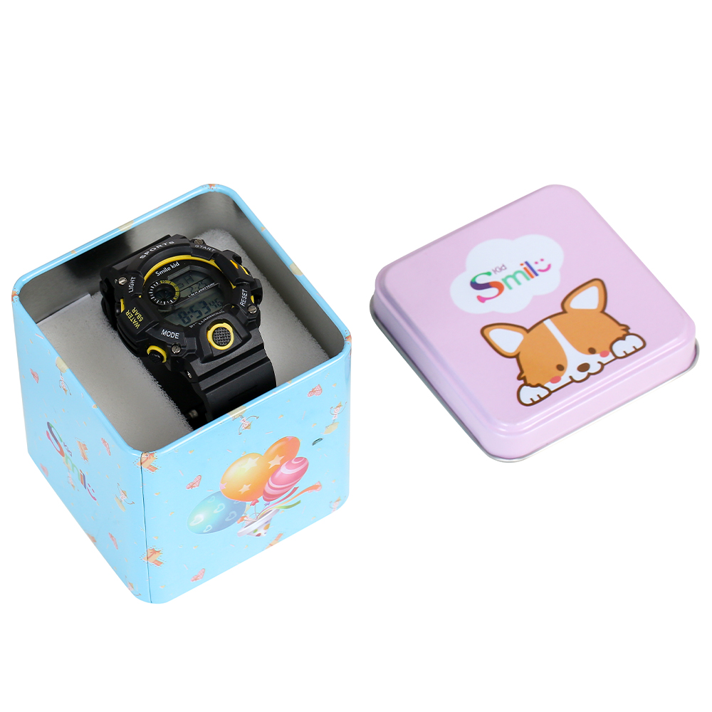 Đồng hồ trẻ em Smile Kid SL066-01