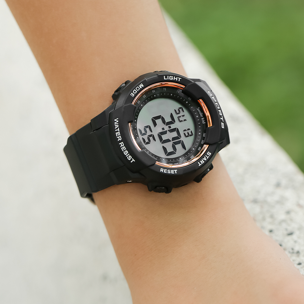 Đồng hồ SMILE KID 43 mm Trẻ em SL067-01