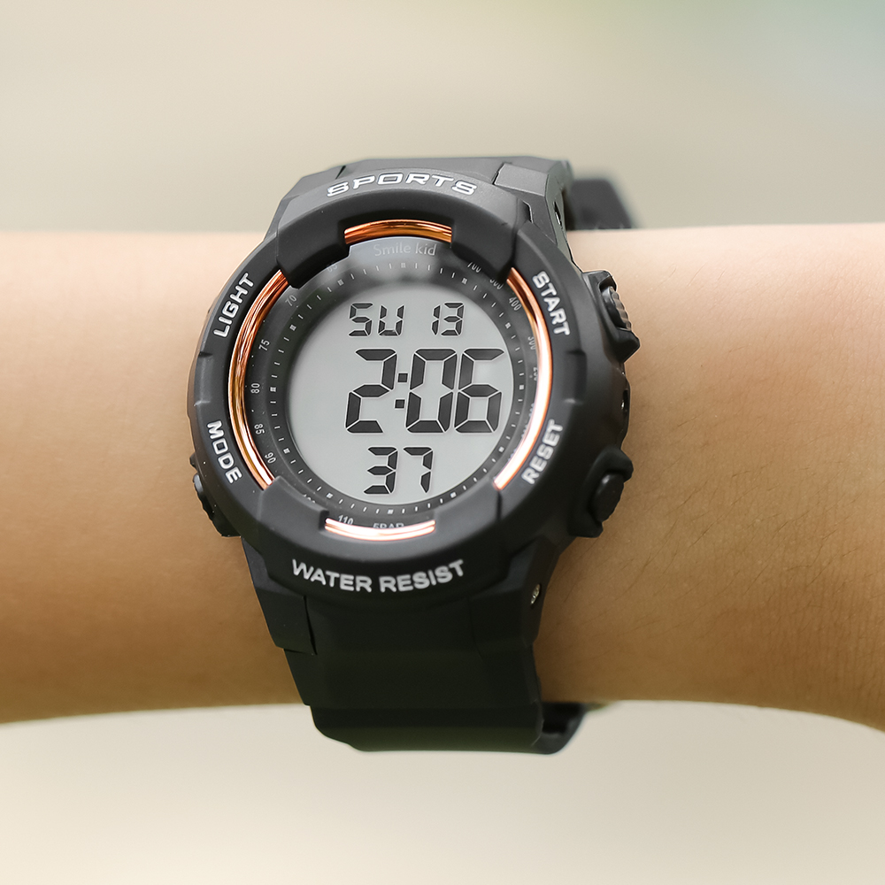 Đồng hồ SMILE KID 43 mm Trẻ em SL067-01