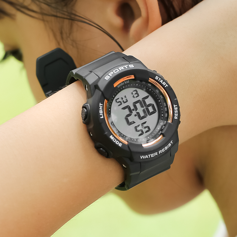 Đồng hồ SMILE KID 43 mm Trẻ em SL067-01