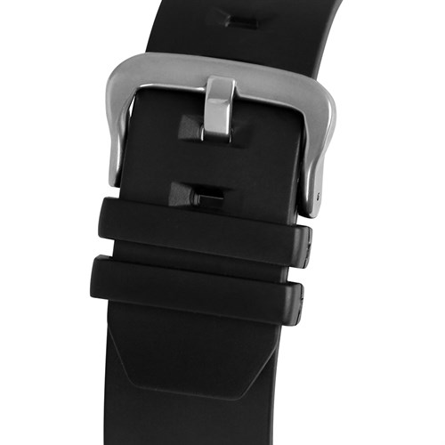 Đồng hồ SMILE KID 43 mm Trẻ em SL067-01 Màu Đen