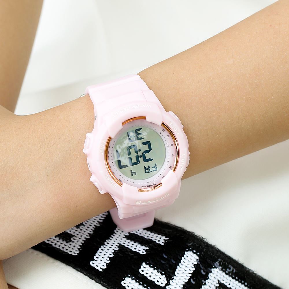 Đồng hồ SMILE KID 42 mm Trẻ em SL067-02