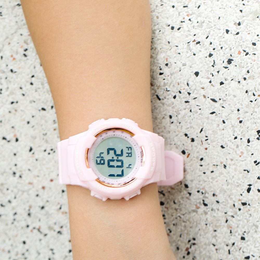 Đồng hồ SMILE KID 42 mm Trẻ em SL067-02