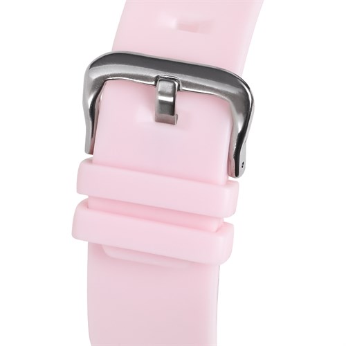 Đồng hồ SMILE KID 42 mm Trẻ em SL067-02 Màu Hồng