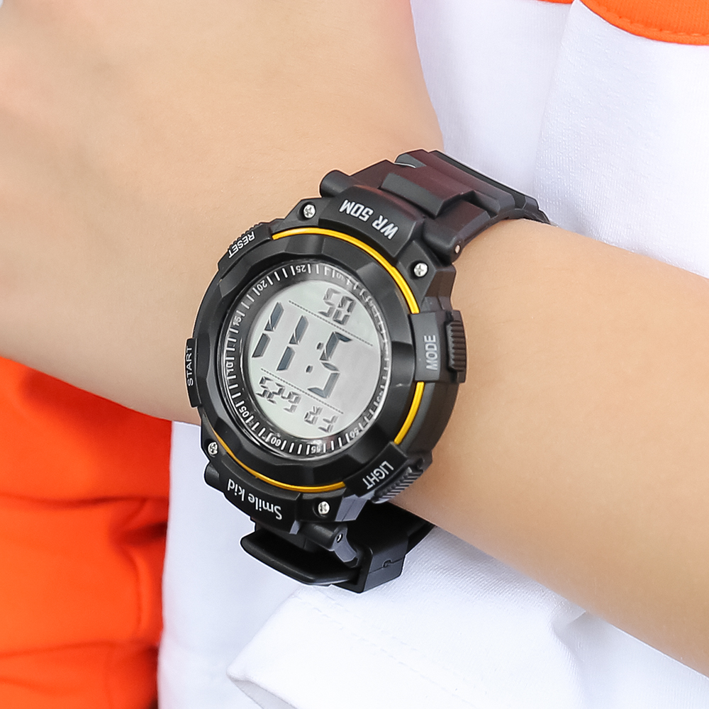 Đồng hồ SMILE KID 48 mm Trẻ em SL068-02