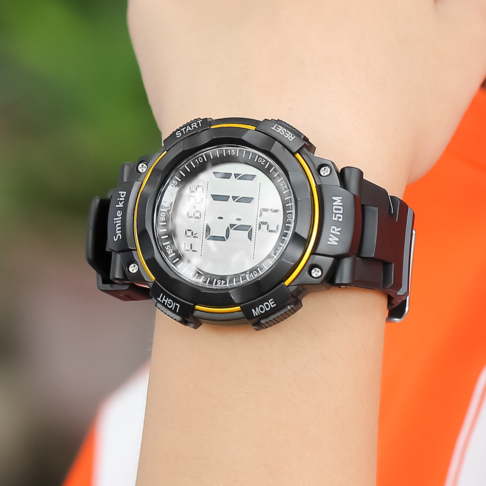 Đồng hồ SMILE KID 48 mm Trẻ em SL068-02