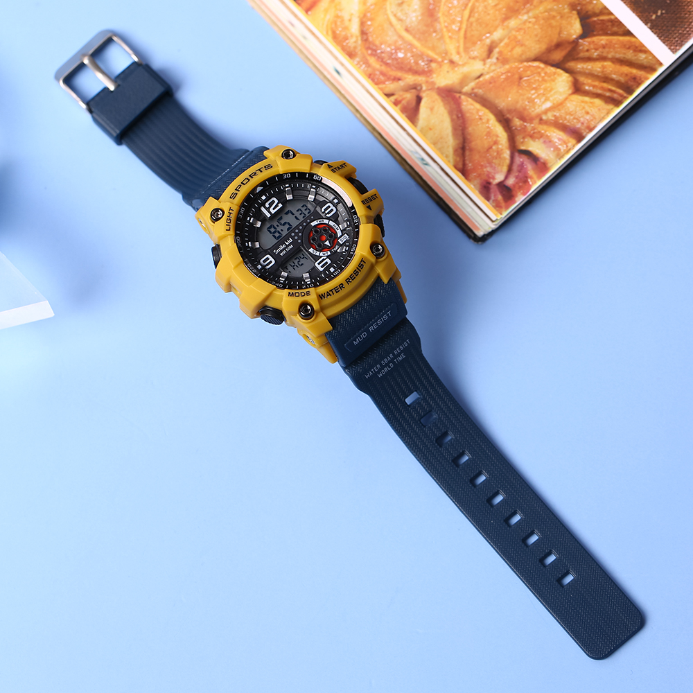 Đồng hồ SMILE KID 47 mm Trẻ em SL069-01