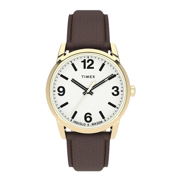 Đồng Hồ Unisex Timex Tw2U71500