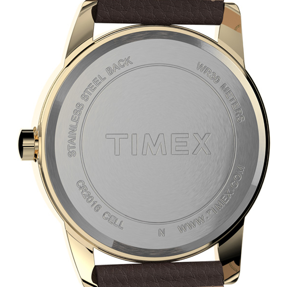 Đồng hồ Unisex Timex TW2U71500 giá rẻ, chính hãng