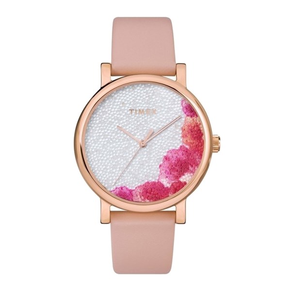 Đồng Hồ Nữ Timex Tw2U18500