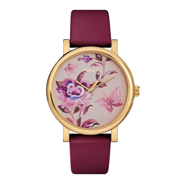 Đồng Hồ Nữ Timex Tw2U19200