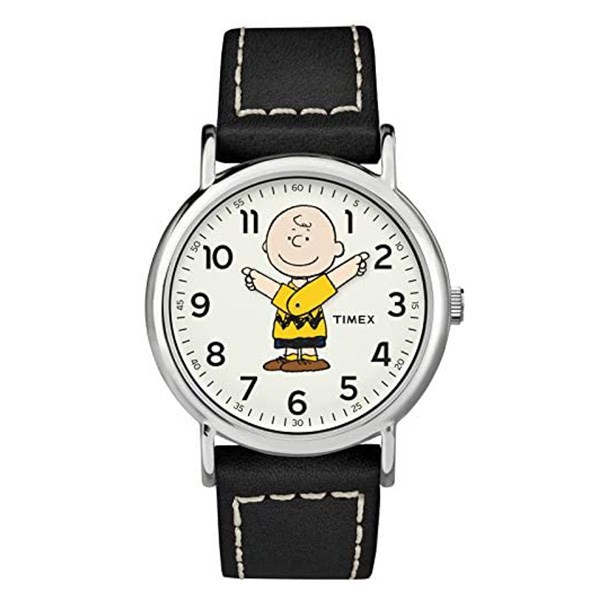 Đồng Hồ Unisex Timex Tw2T60900