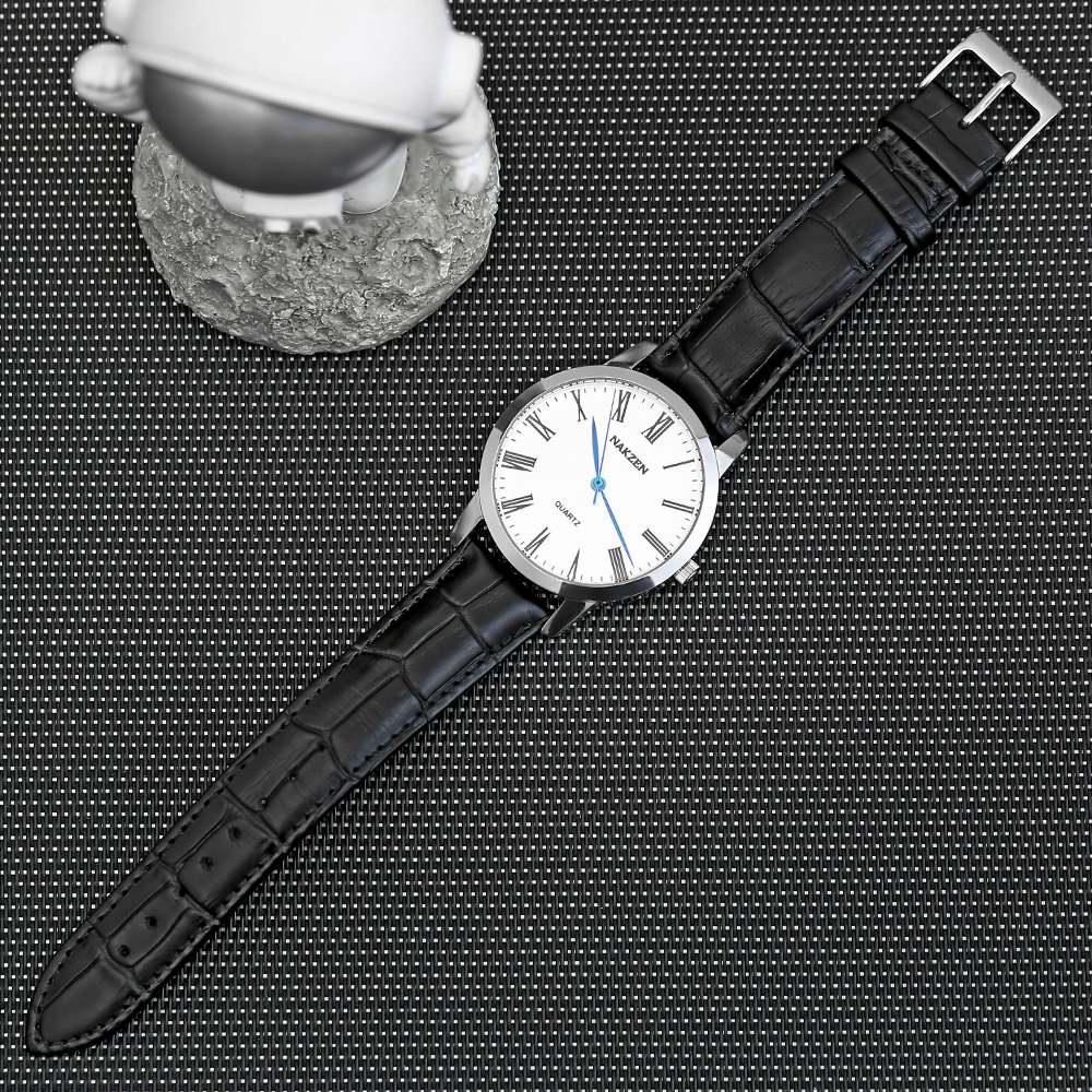 Đồng hồ NAKZEN 40 mm Nam SL4115G-7