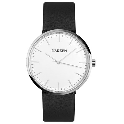 Đồng hồ NAKZEN 40 mm Nam SL9287GBK-7