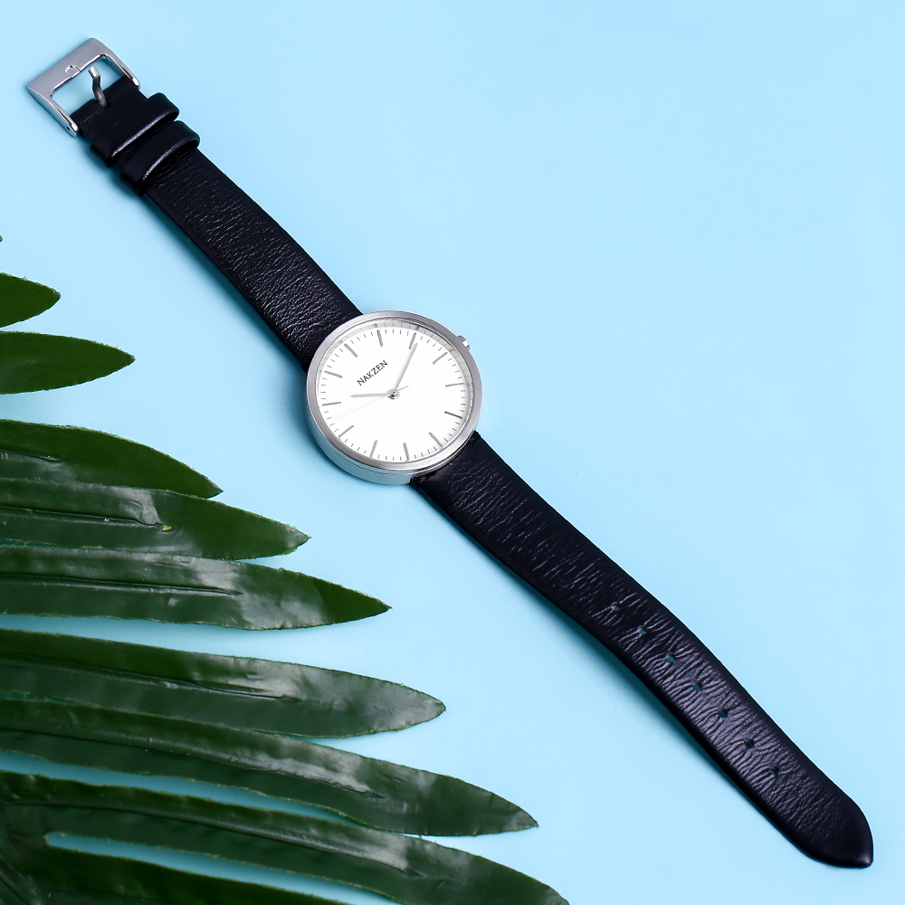 Đồng hồ NAKZEN 33 mm Nữ SL9287LBK-7