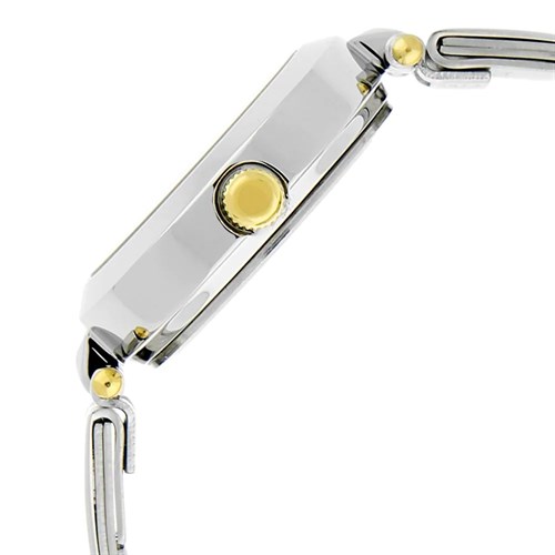 Đồng hồ TITAN 25.7 mm Nữ 2574BM01 Màu Bạc