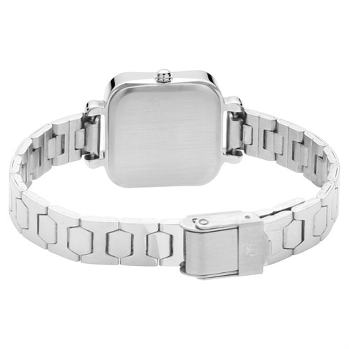 Đồng hồ TITAN 25 mm Nữ 2626SM01 Màu Bạc