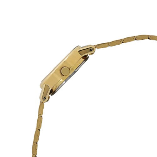 Đồng hồ TITAN 24.4 mm Nữ 2593YM01 Màu Vàng