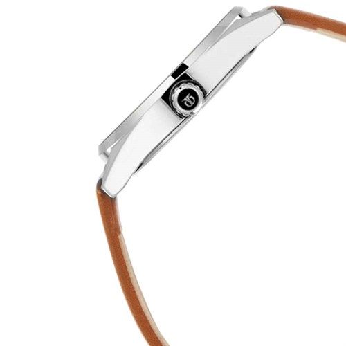 Đồng hồ TITAN 33 mm Nam 1729SL03 Màu Nâu