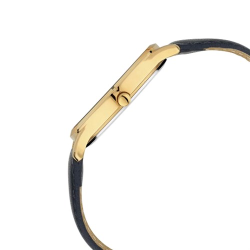 Đồng hồ TITAN 40 mm Nam 1775YL02 Màu Xanh Dương