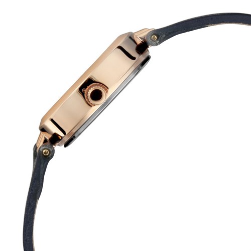 Đồng hồ TITAN 25 mm Nữ 2598WL01 Màu Xanh Dương