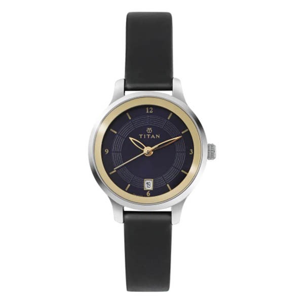 Đồng hồ Nữ Titan 2602SL01