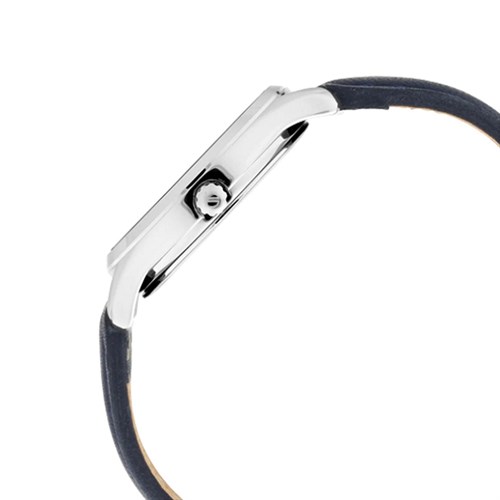 Đồng hồ TITAN 33 mm Nữ 2639SL02 Màu Xanh Dương