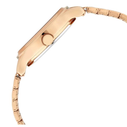 Đồng hồ TITAN 27 mm Nữ 2638WM01 Màu Vàng