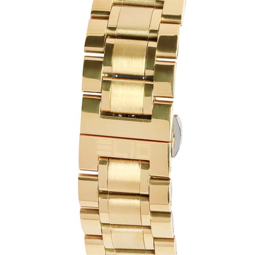 Đồng hồ ELIO 44 mm Nam ES066-02 Màu Vàng
