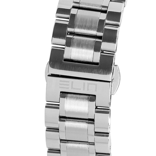 Đồng hồ ELIO 44 mm Nam ES067-02 Màu Bạc