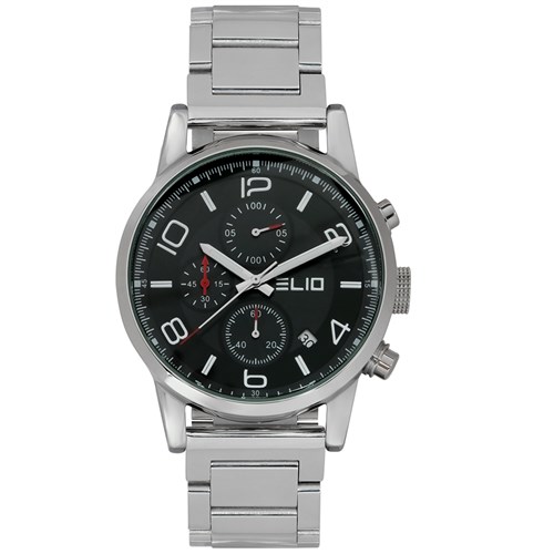 Đồng hồ ELIO 42.5 mm Nam ES068-02 Màu Bạc