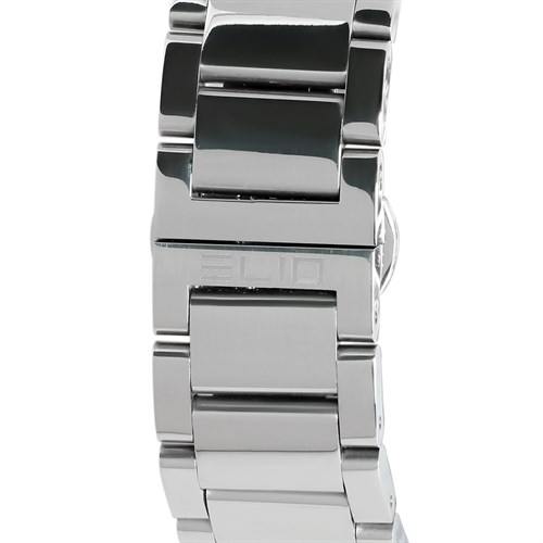 Đồng hồ ELIO 42.5 mm Nam ES068-02 Màu Bạc