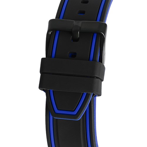 Đồng hồ ELIO 42.5 mm Nam EP002-01 Màu Đen