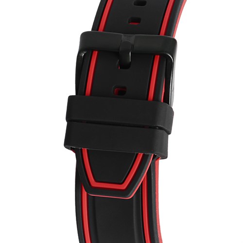 Đồng hồ ELIO 42.5 mm Nam EP002-02 Màu Đen