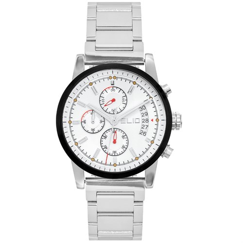 Đồng hồ ELIO 42 mm Nam ES072-02