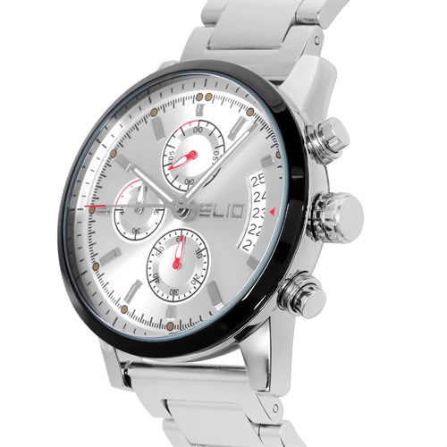 Đồng hồ ELIO 42 mm Nam ES072-02
