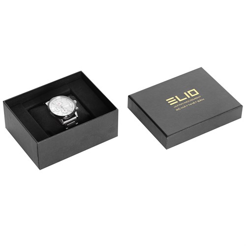 Đồng hồ ELIO 42 mm Nam ES072-02