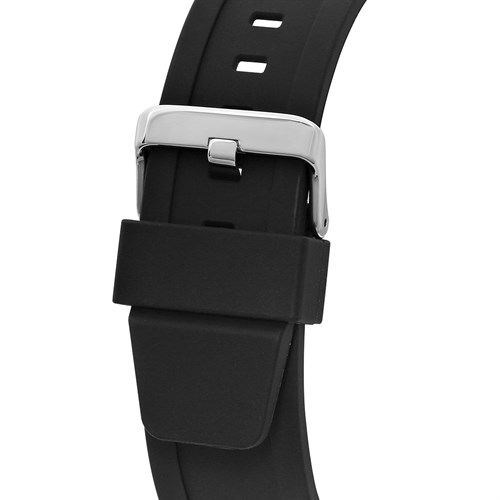 Đồng hồ CASIO Timeless 44 mm Nam MTP-E501-7AVDF Màu Đen