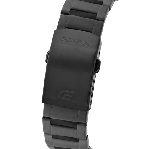 Đồng hồ CASIO 46.6 mm Nam EFR-543BK-1A9VUDF Màu Đen