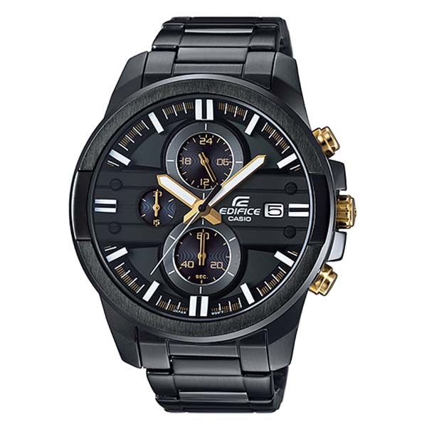 Đồng hồ Nam Casio EFR-543BK-1A9VUDF