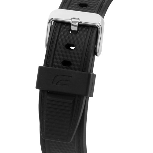 Đồng hồ CASIO 43.2 mm Nam EFR-566PB-1AVUDF Màu Đen