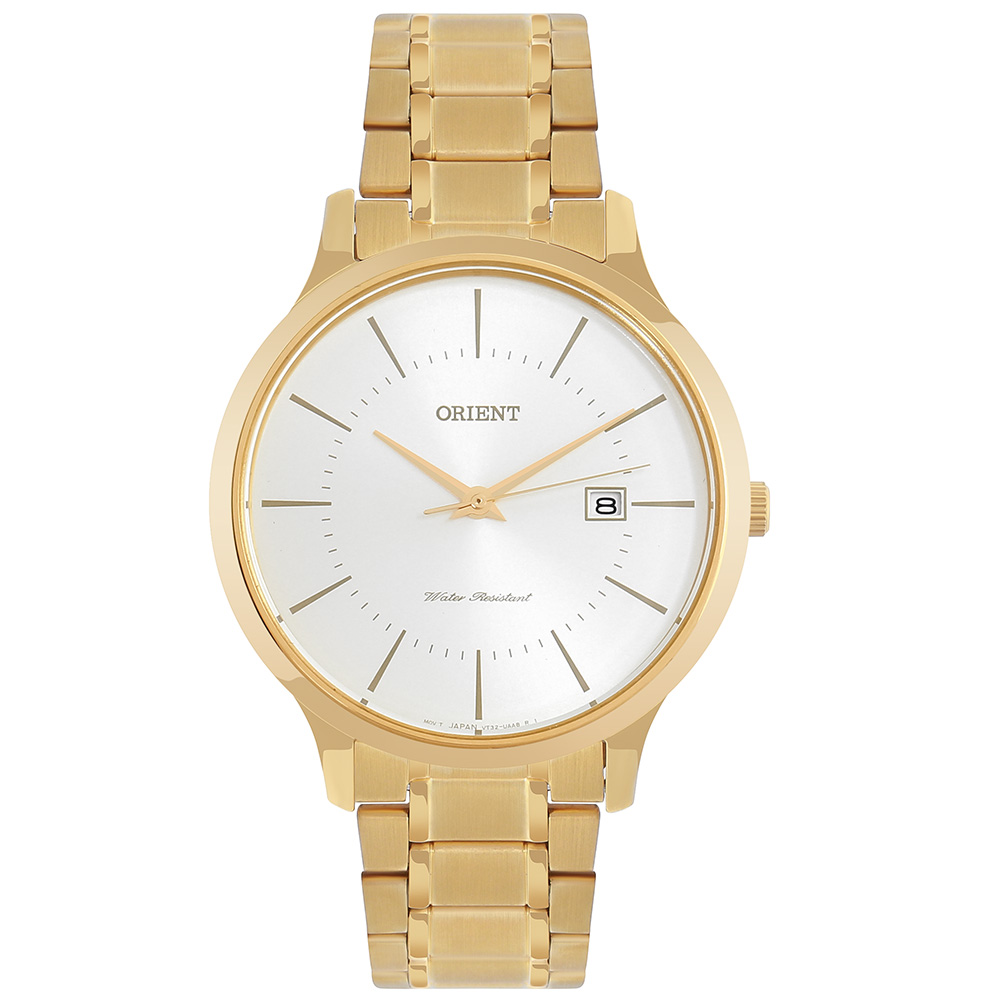 Đồng hồ ORIENT 39 mm Nam RF-QD0009S10B