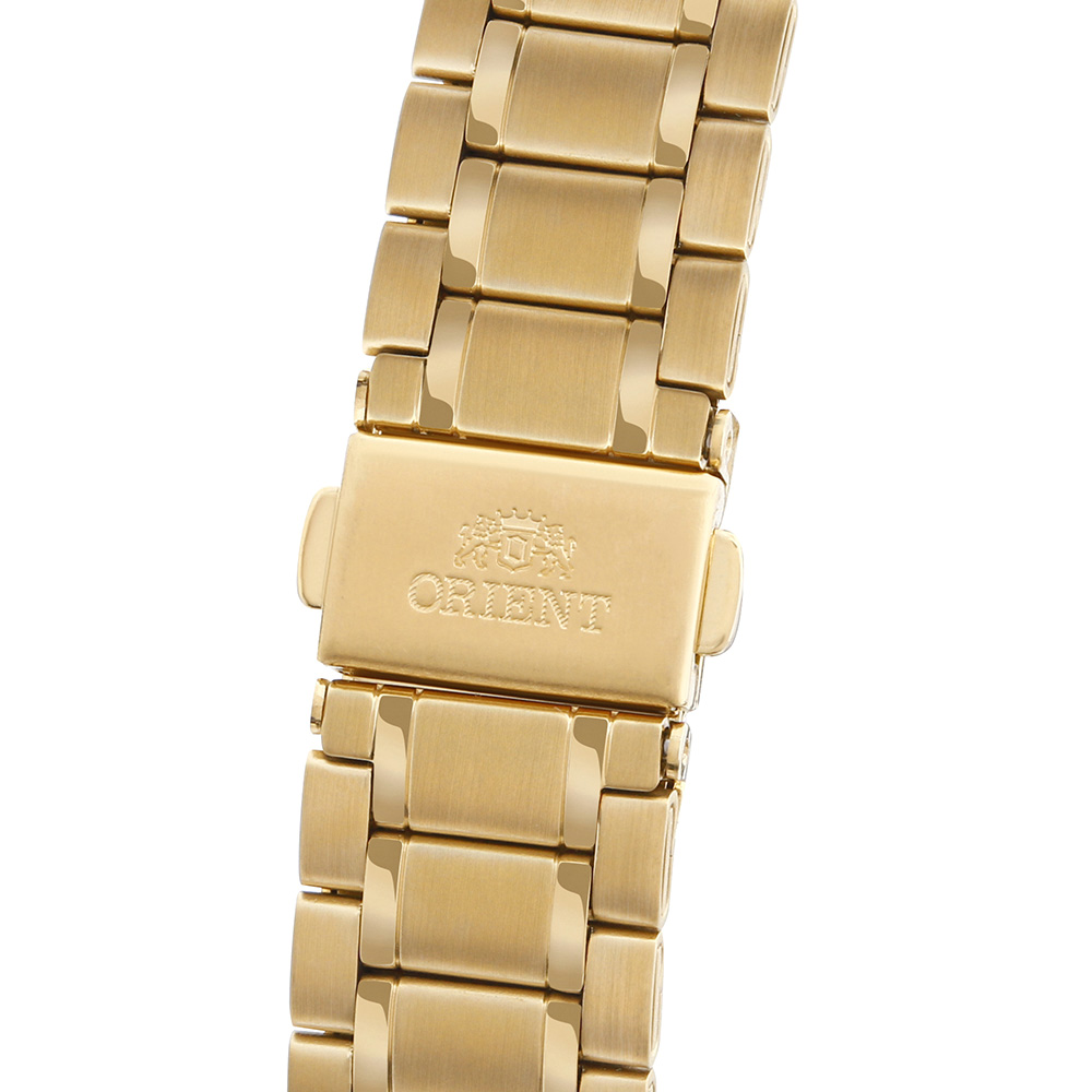 Đồng hồ ORIENT 39 mm Nam RF-QD0009S10B - 3