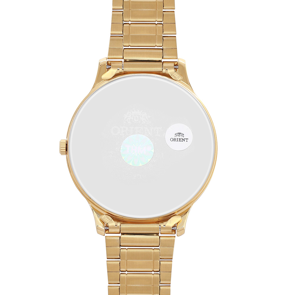 Đồng hồ ORIENT 39 mm Nam RF-QD0009S10B - 4