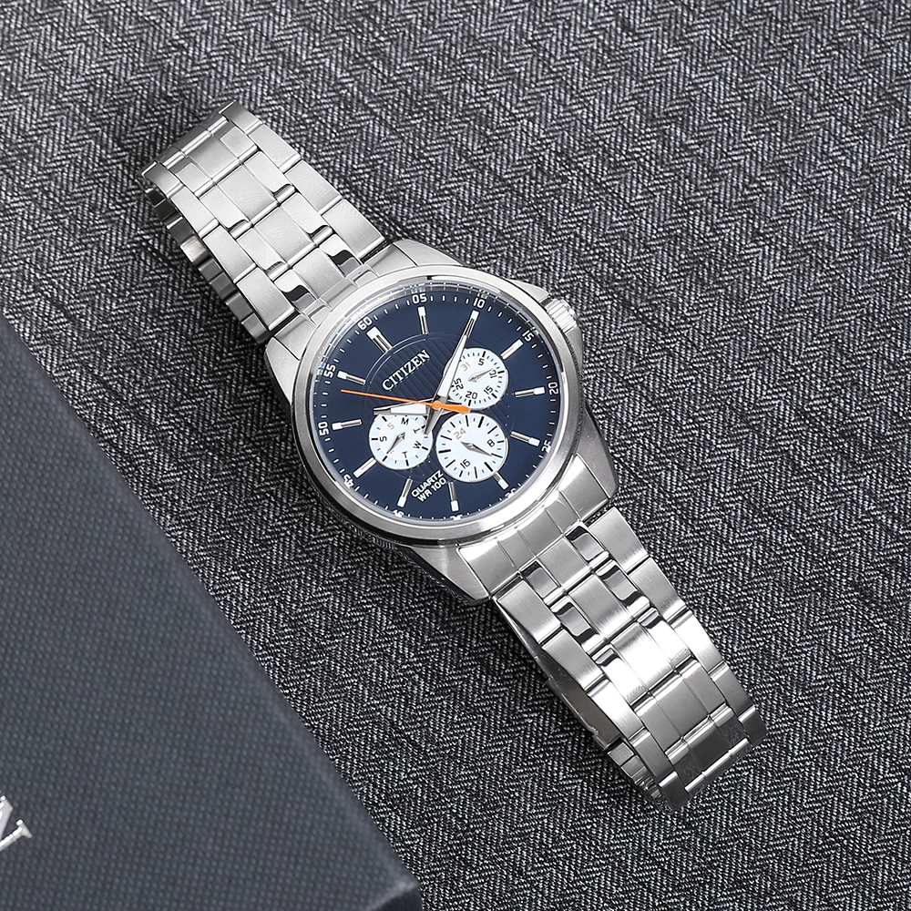 Đồng hồ CITIZEN 42 mm Nam AG8340-58L