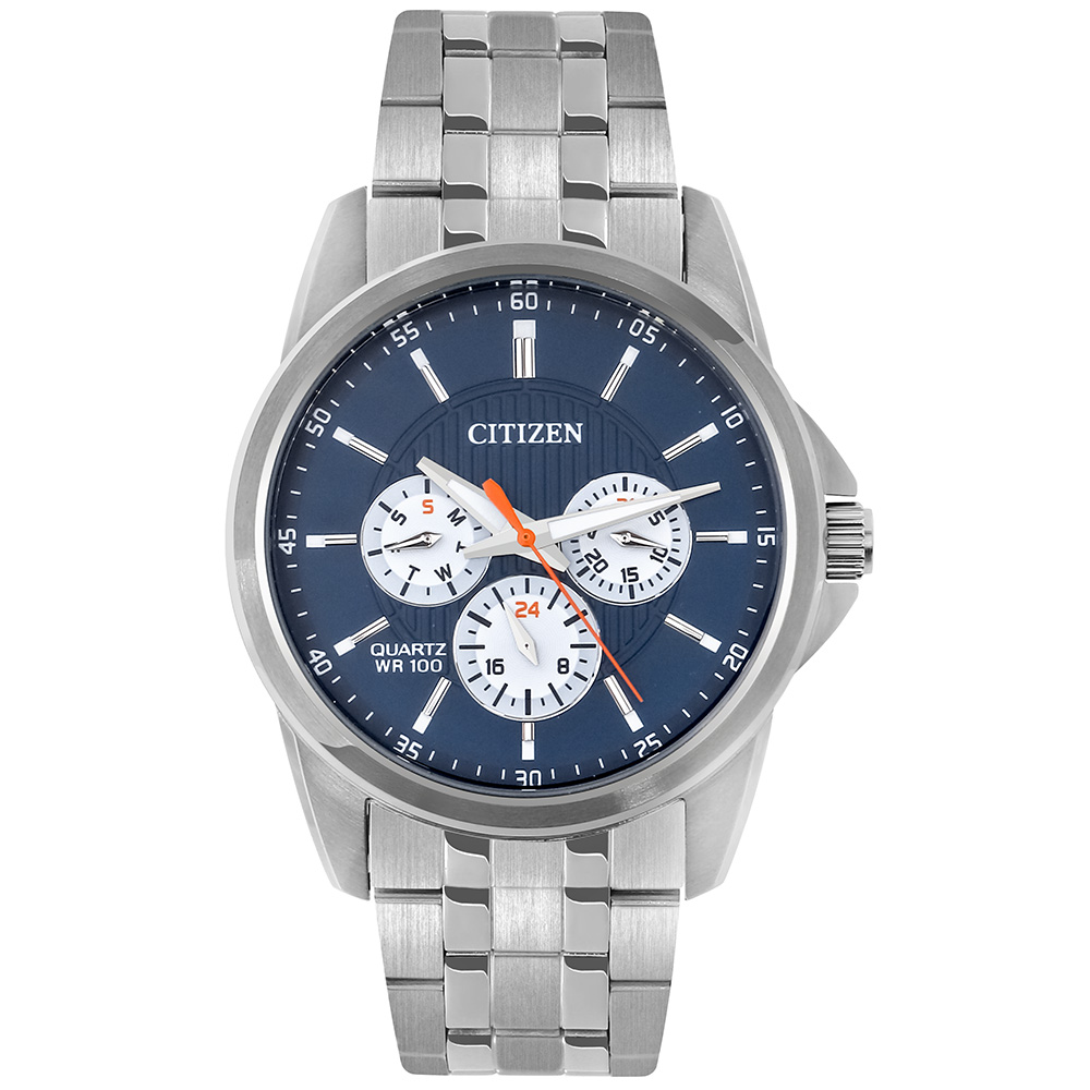 Đồng hồ Nam Citizen AG8340-58L