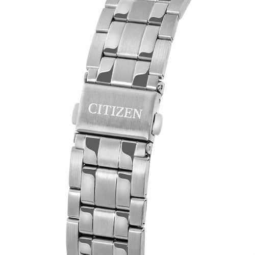 Đồng hồ CITIZEN 42 mm Nam AG8340-58L Màu Bạc