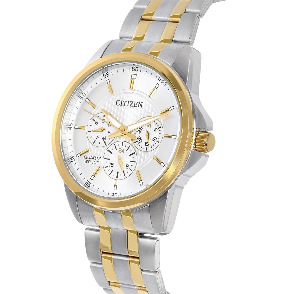 Đồng hồ Nam Citizen AG8344-57B