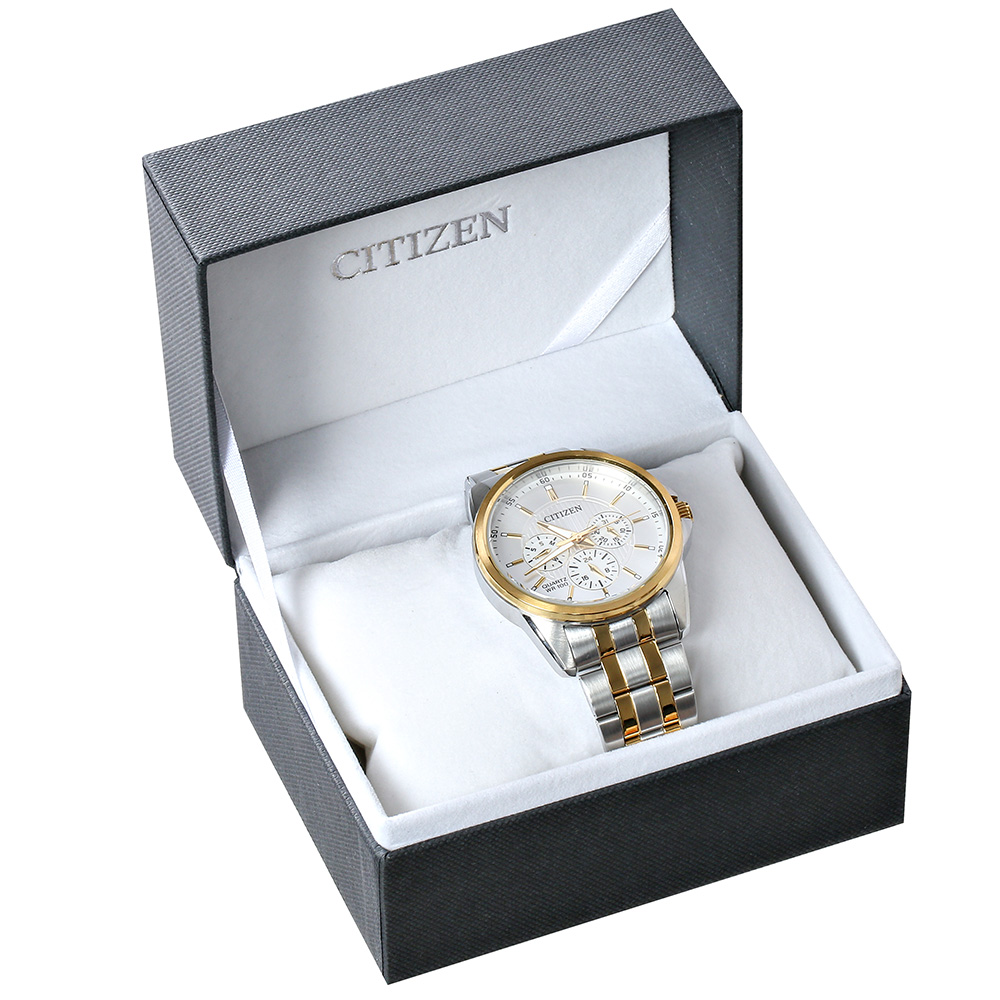 Đồng hồ Nam Citizen AG8344-57B