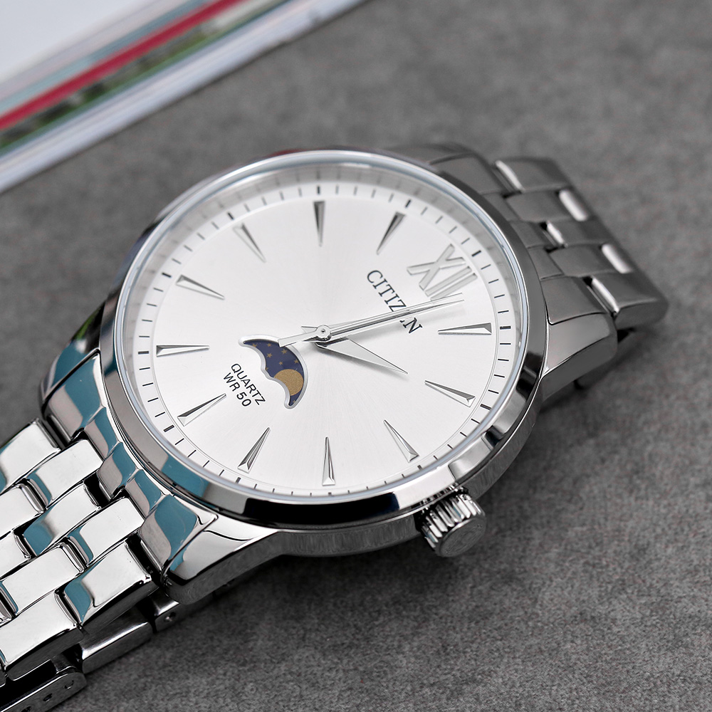 Đồng hồ CITIZEN 42 mm Nam AK5000-54A